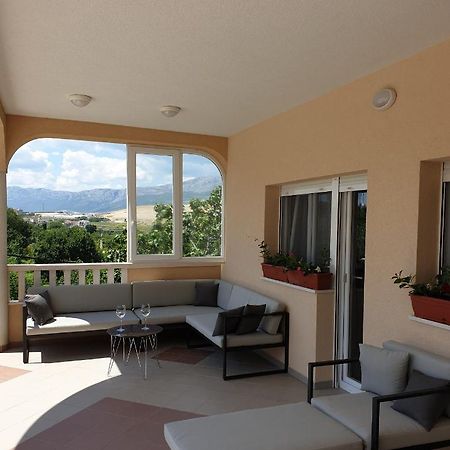 Villa Ana Maria Kamen Bagian luar foto