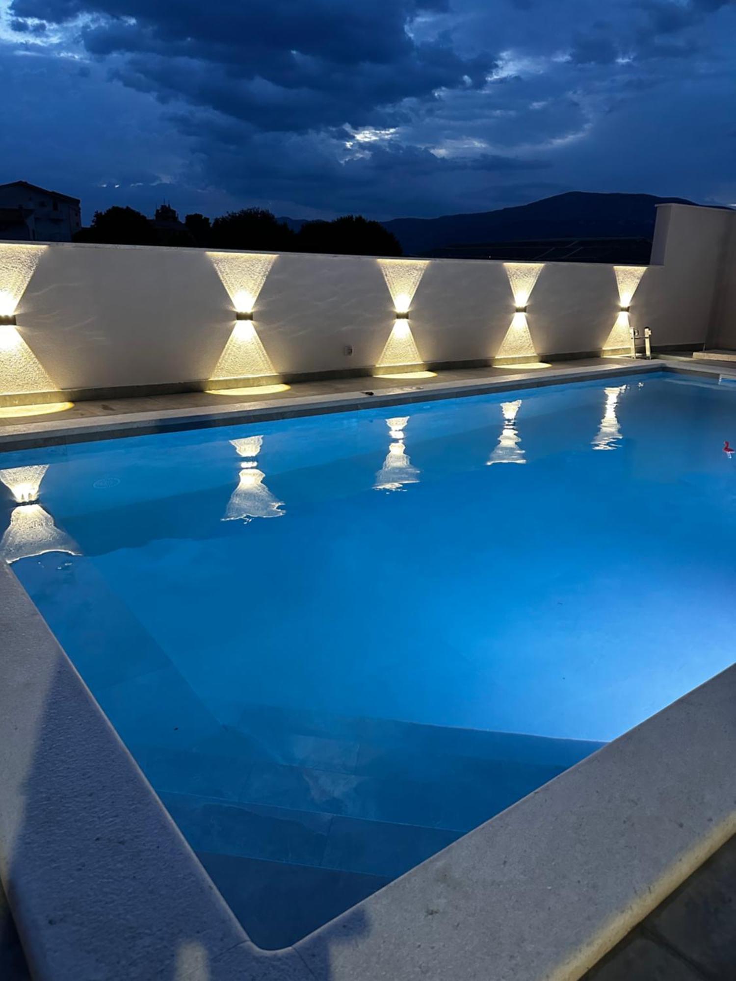 Villa Ana Maria Kamen Bagian luar foto