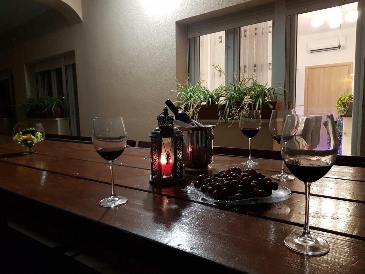 Villa Ana Maria Kamen Bagian luar foto