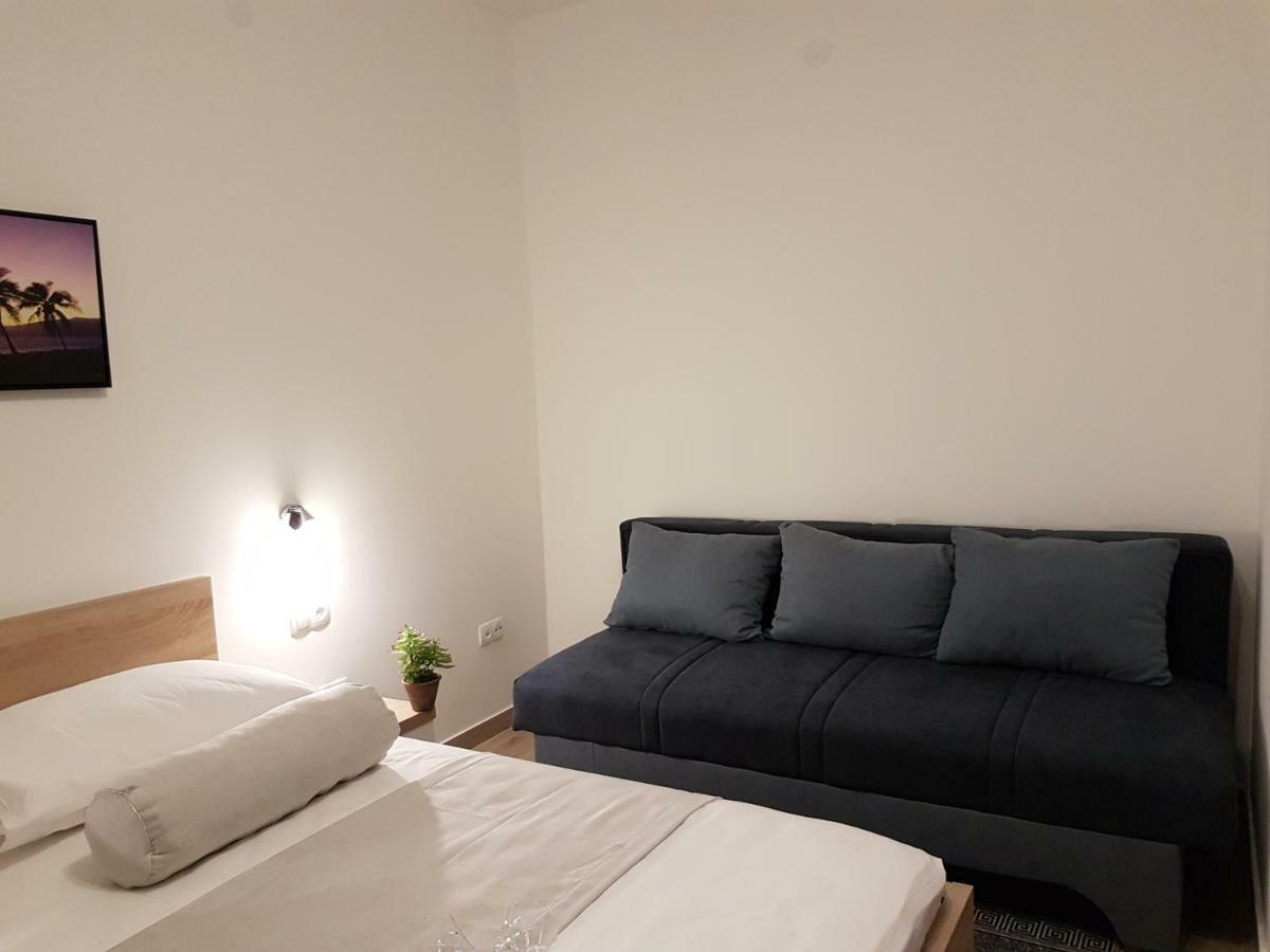 Villa Ana Maria Kamen Bagian luar foto