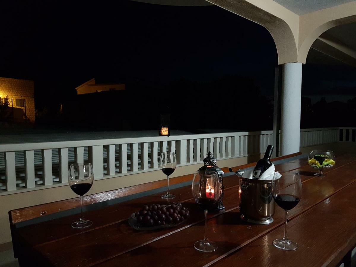Villa Ana Maria Kamen Bagian luar foto