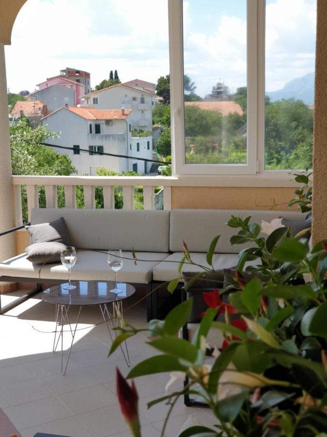 Villa Ana Maria Kamen Bagian luar foto