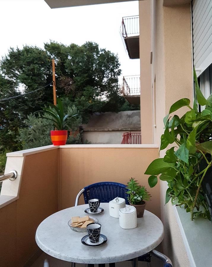 Villa Ana Maria Kamen Bagian luar foto